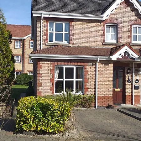 Casa vacanze Stay Sligo - 29 Ardnua Village