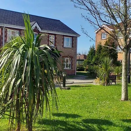Stay Sligo - 29 Ardnua Village *