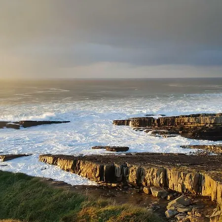Stay Sligo - 29 Ardnua Village Feriehus *