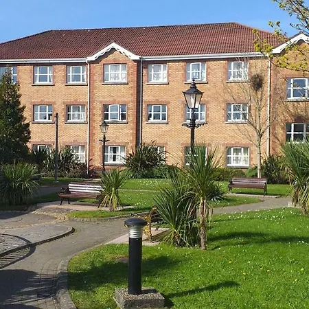 Stay Sligo - 29 Ardnua Village * Sligo